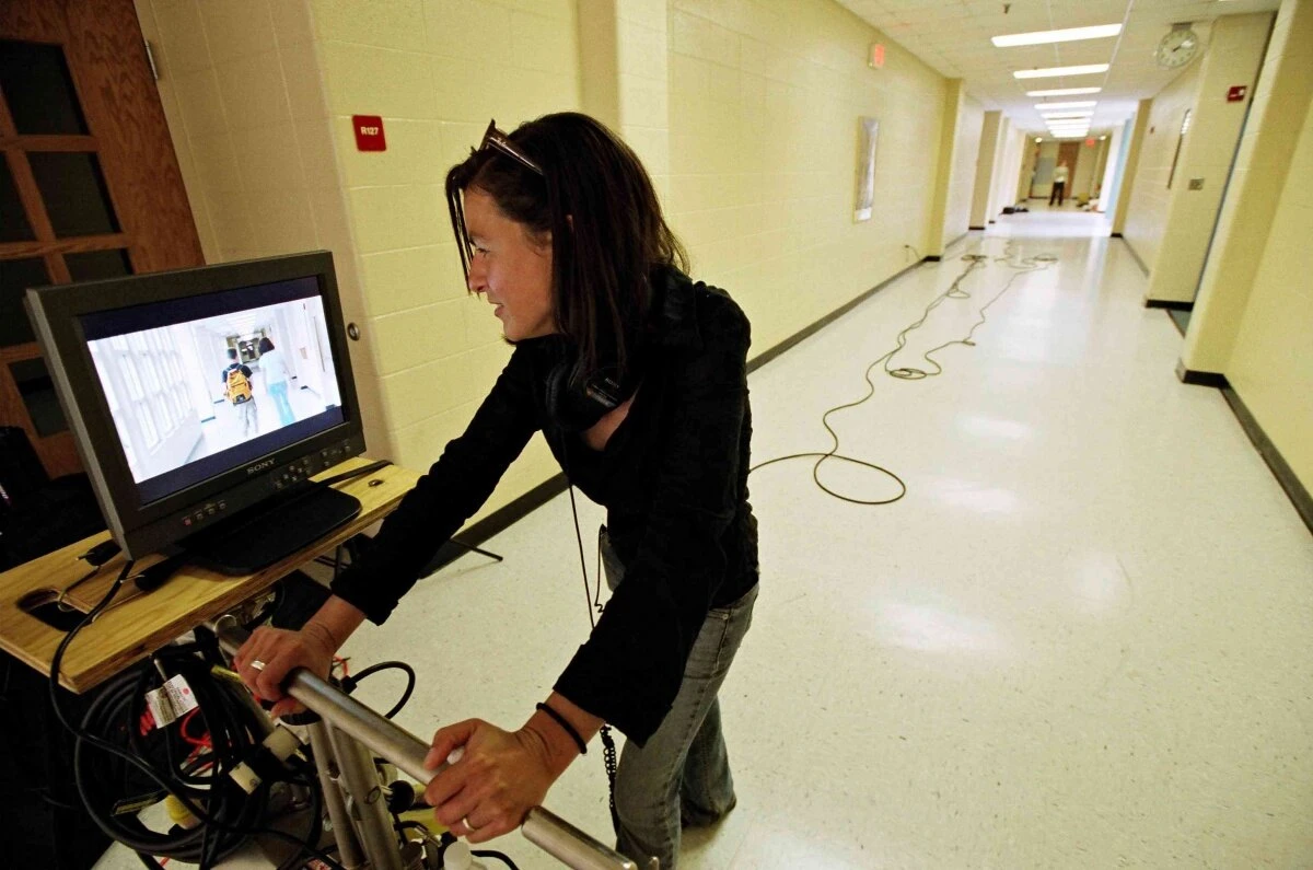 Американские подростки