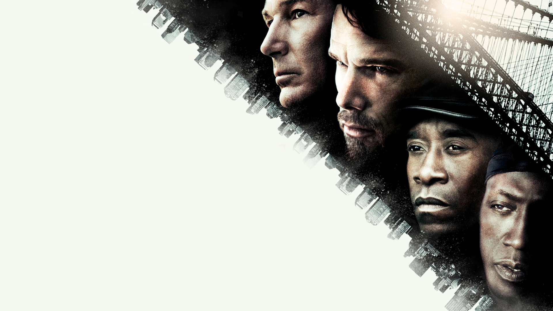 Бруклинские полицейские