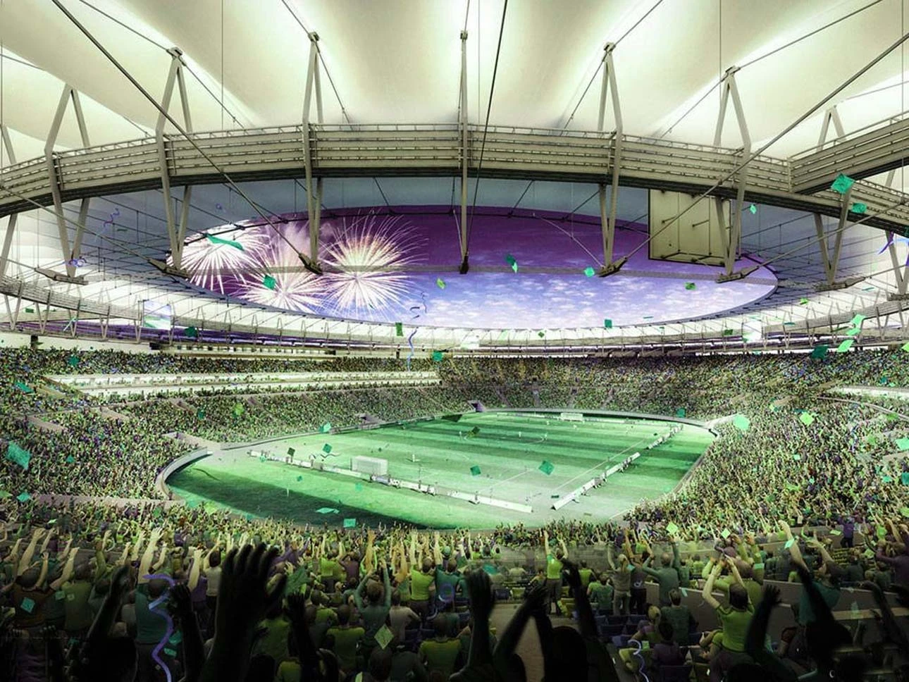 Чемпионат мира по футболу 2014