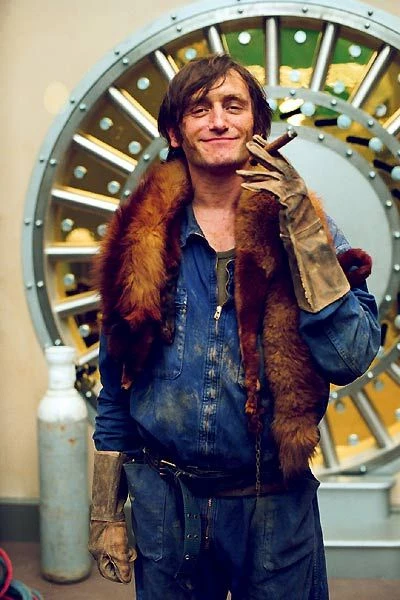 Без зла, без крови, без ствола