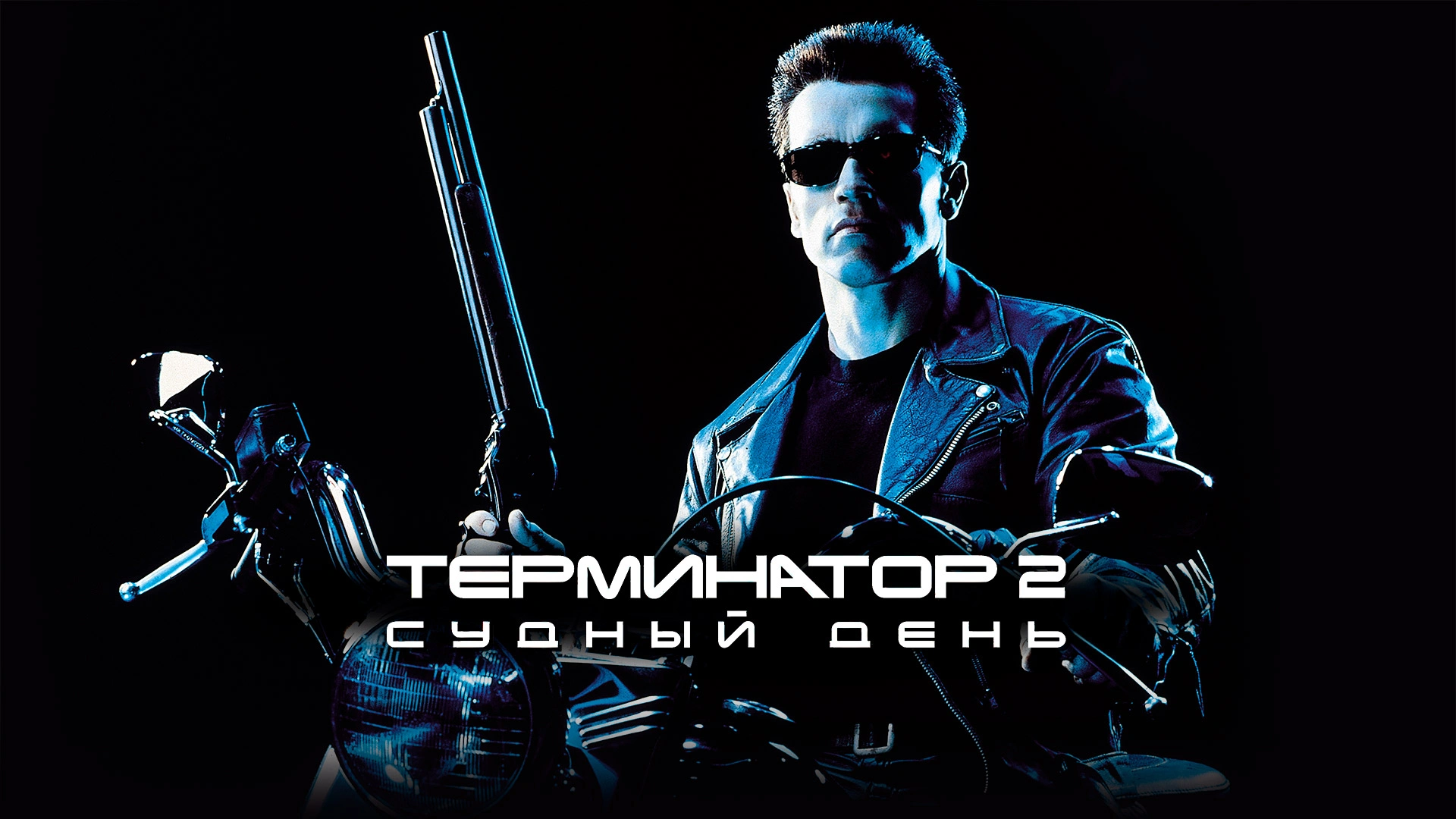Терминатор 2: Судный день