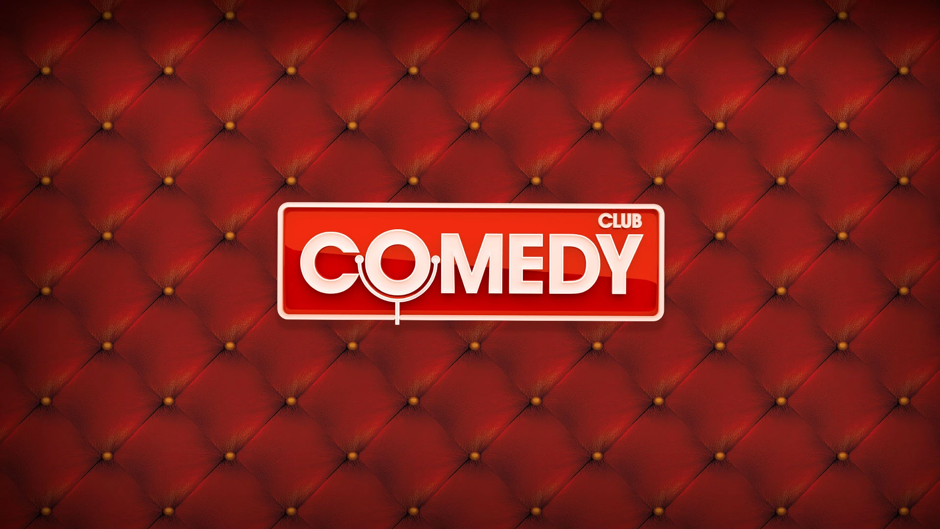 Comedy Club. Лучшее