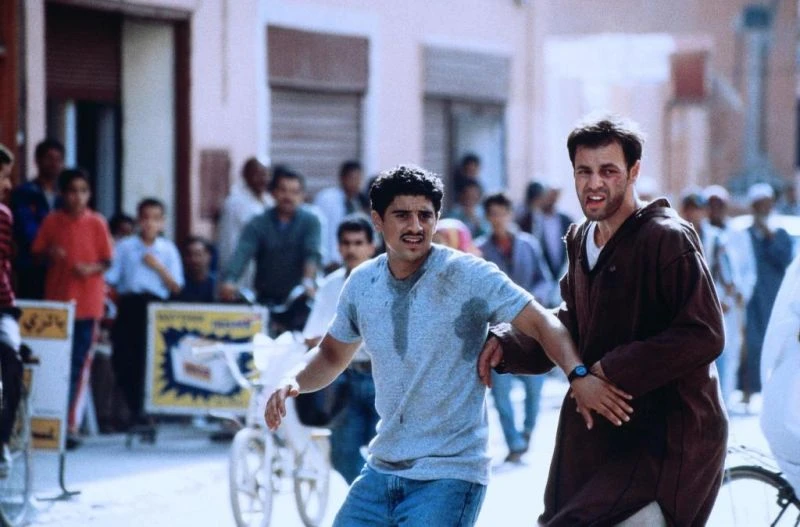 Последний Касба