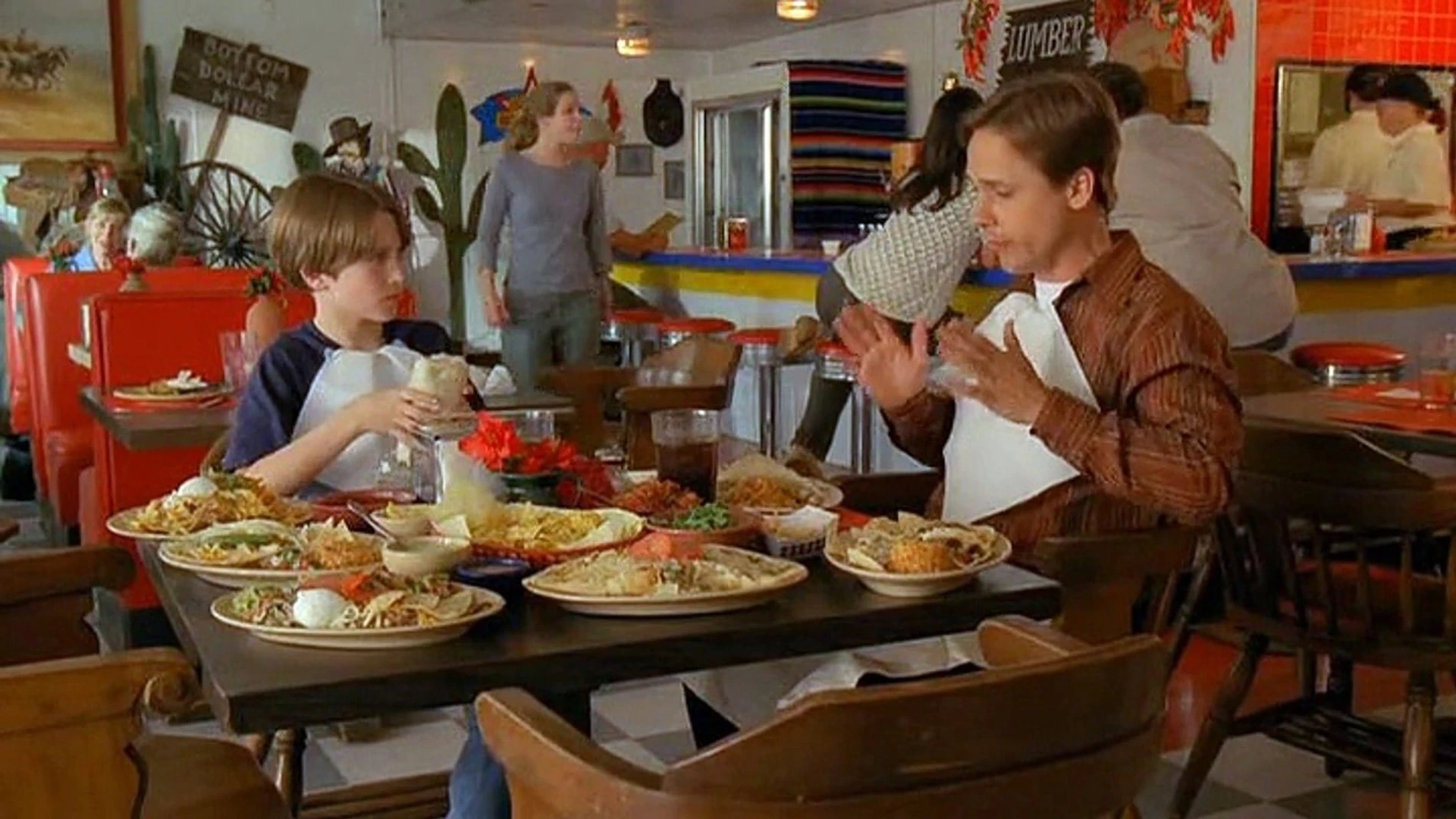 Выбор Филдера