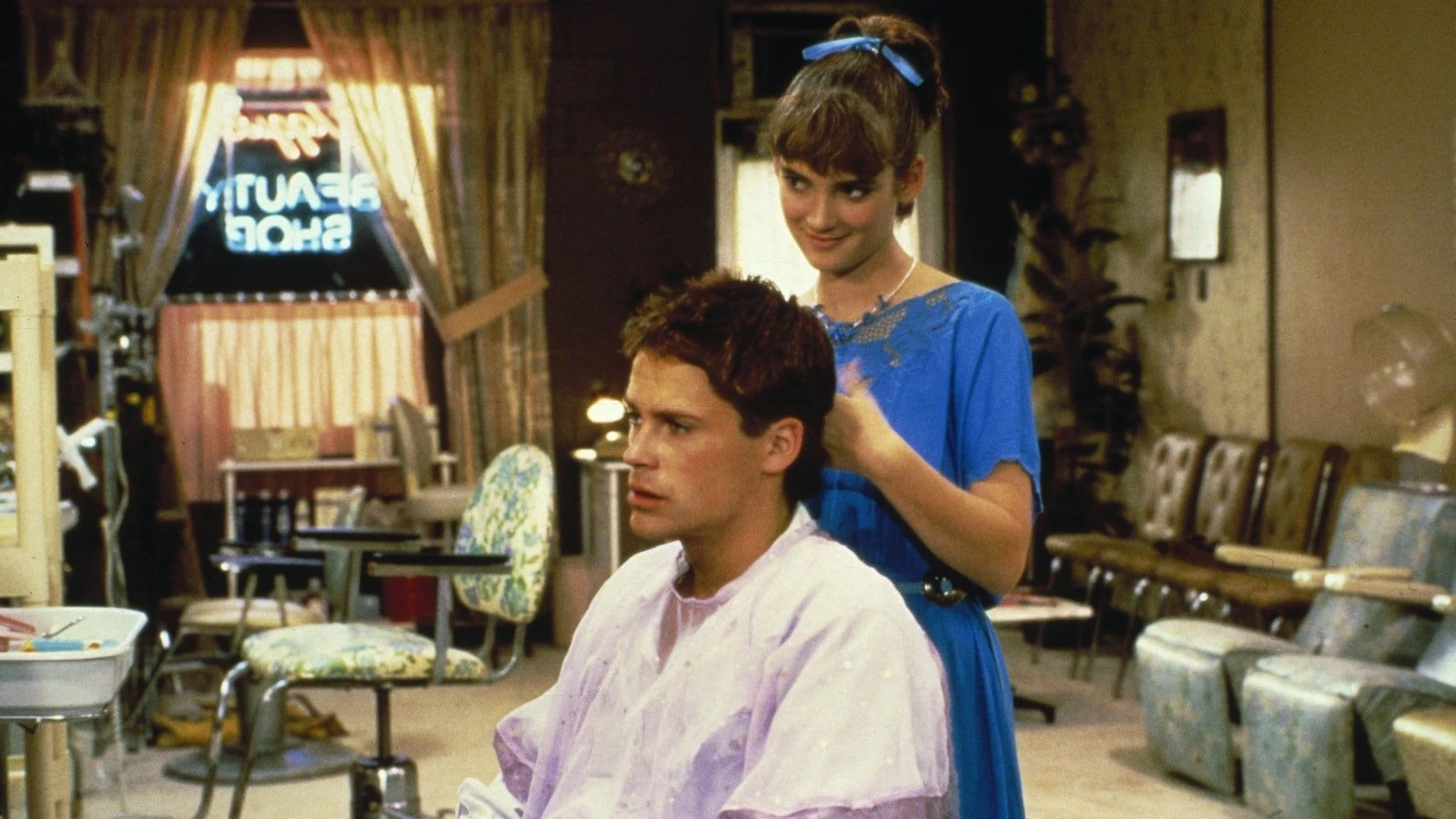 распутное детство фильм Кадриль» фильм смотреть в хорошем качестве онлайн на сайте PREMIER.ONE