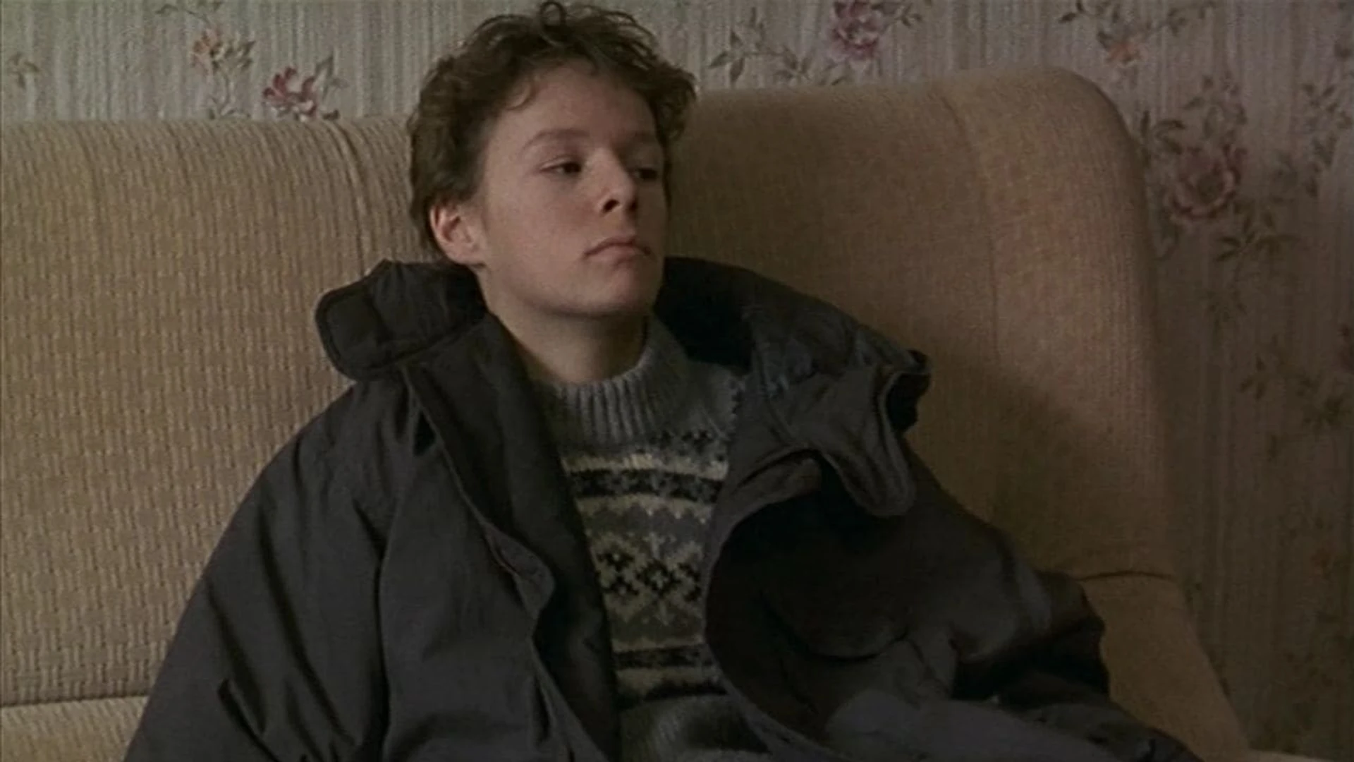 Ни Ева, ни Адам