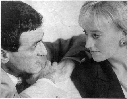 Диана — королева сердец