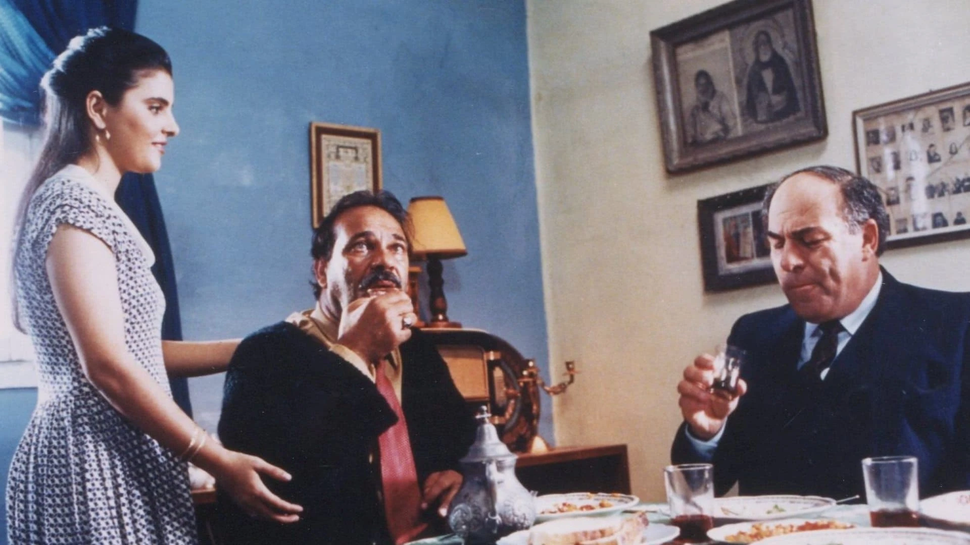 Кусочек удачи