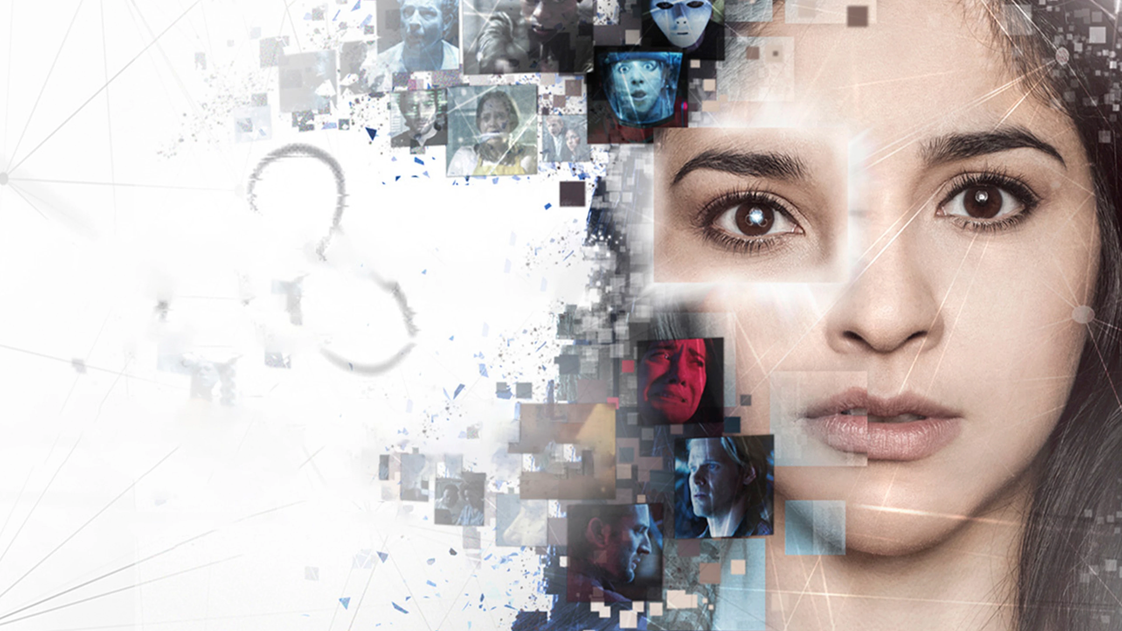 Смотреть сериал Дарк/Веб в хорошем качестве онлайн на сайте PREMIER.ONE