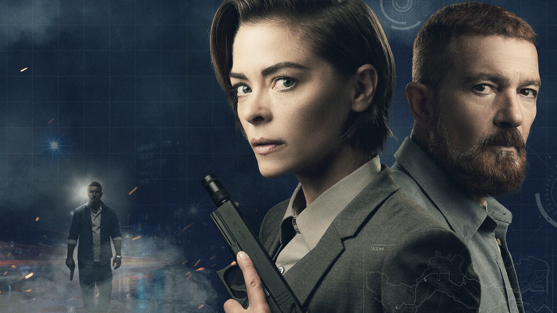 Месть Банши