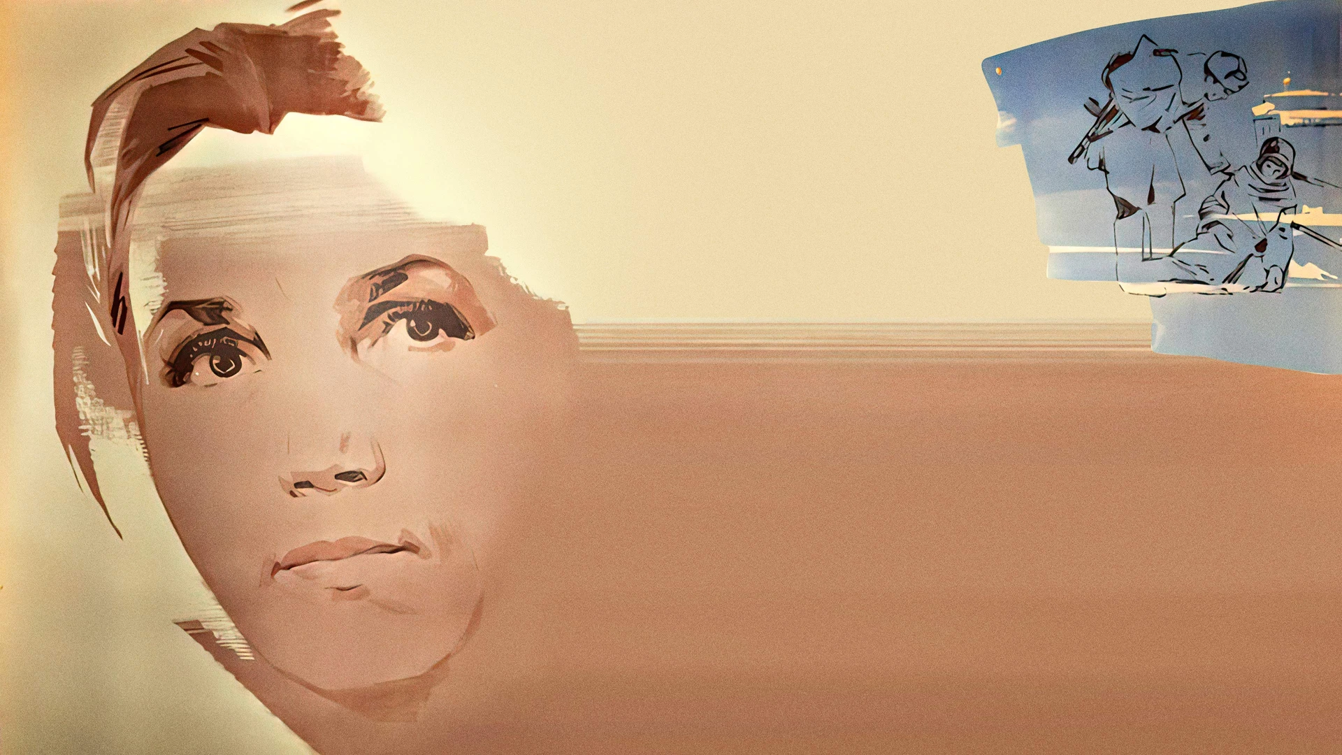 Люди и звери. Фильм 1