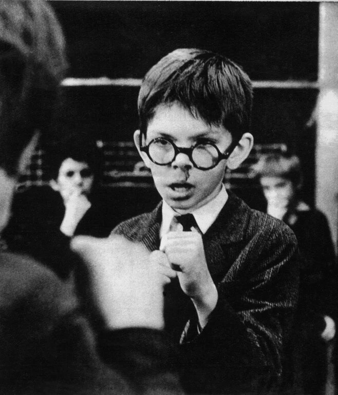 Авель, твой брат