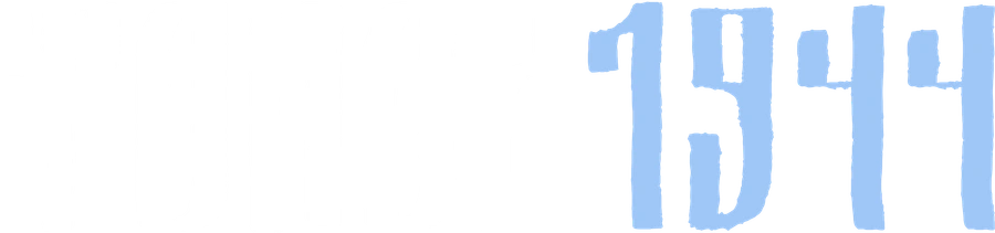 Топор. 1944