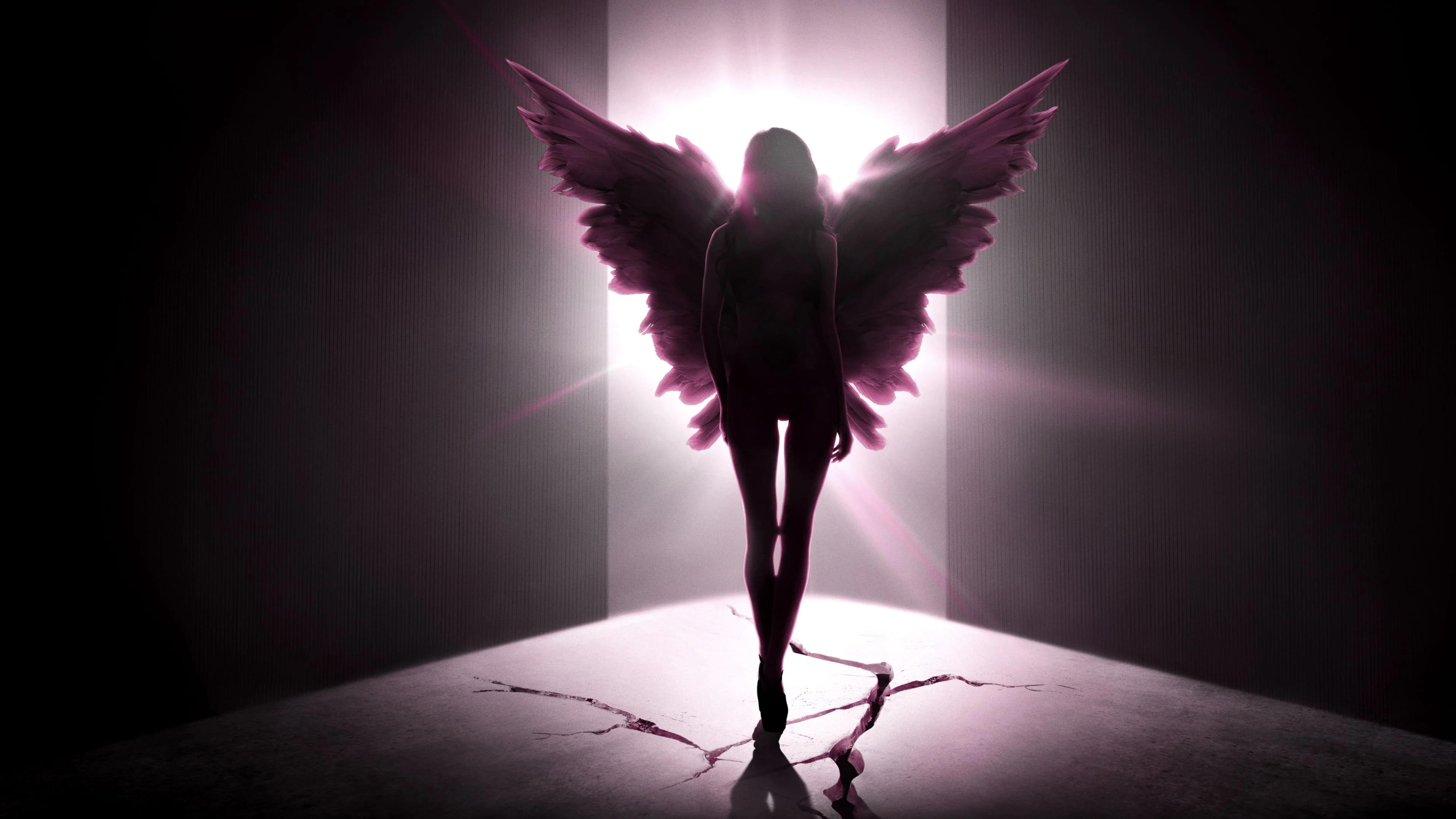 Victoria's Secret: Ангелы и демоны