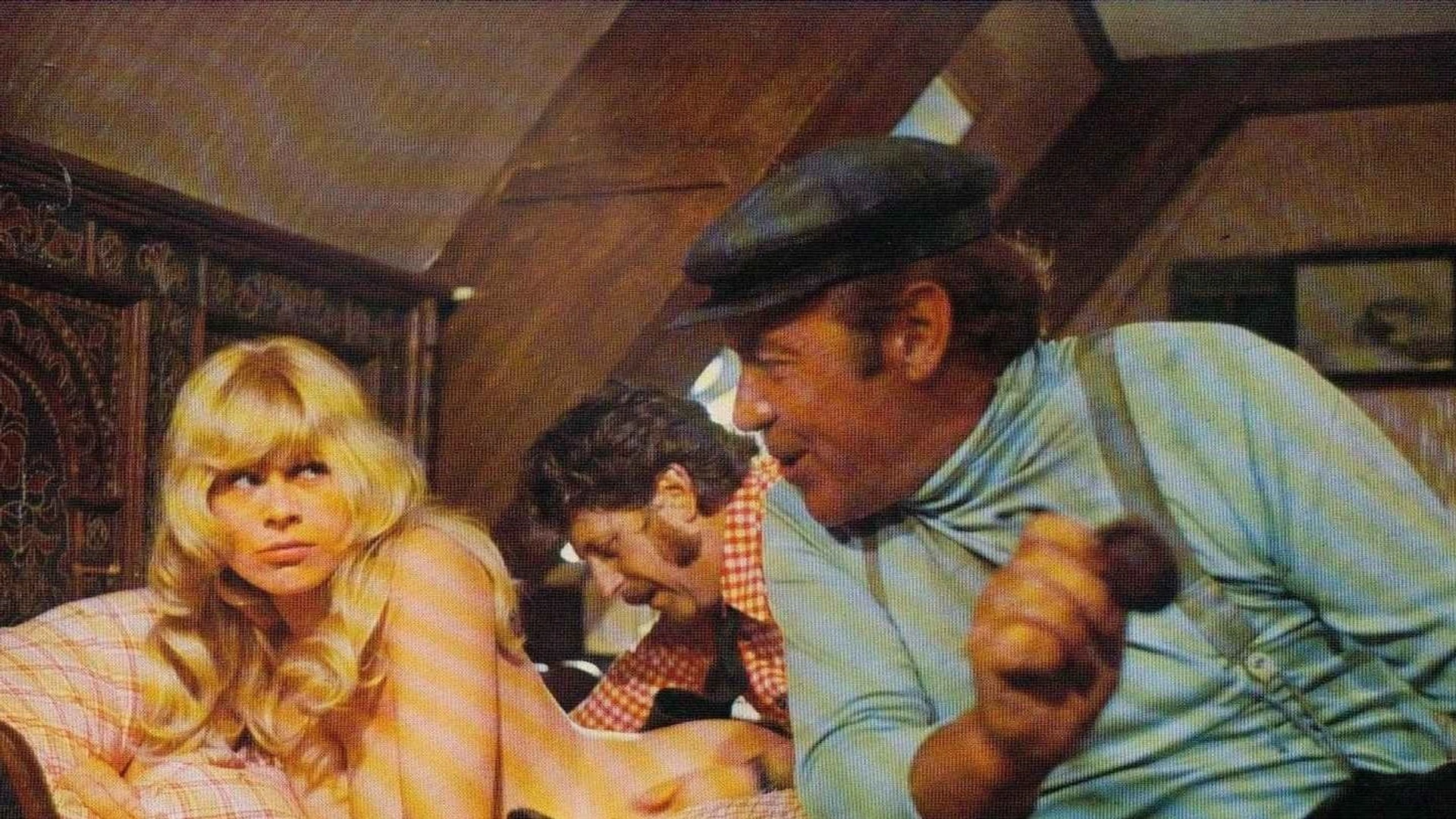 Репортаж о жителях Восточной Фризии