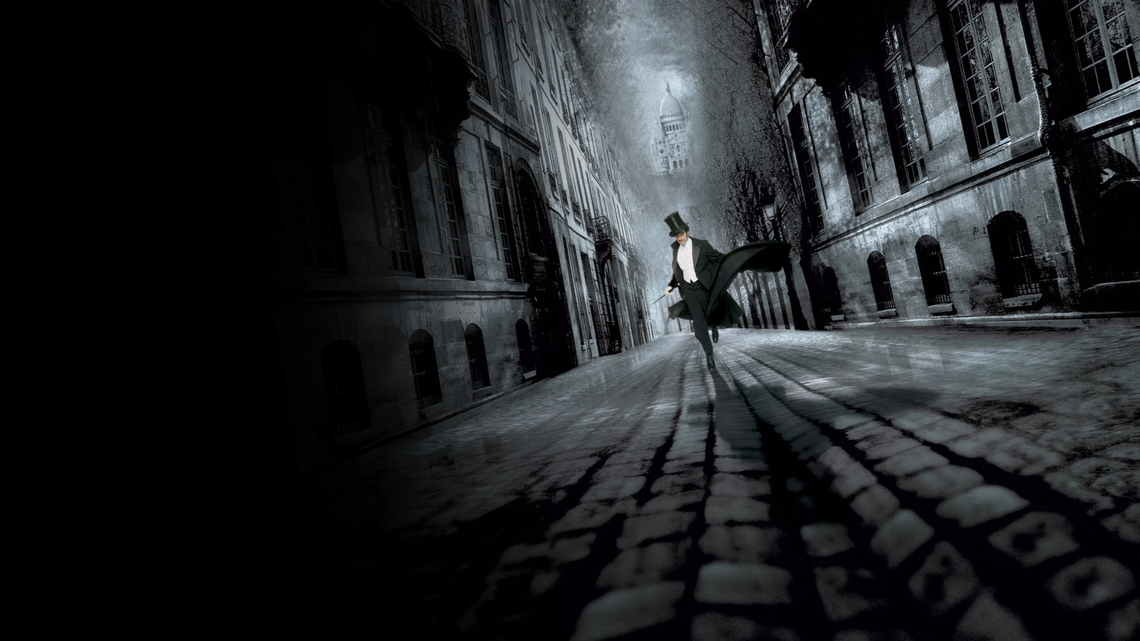 Арсен Люпен