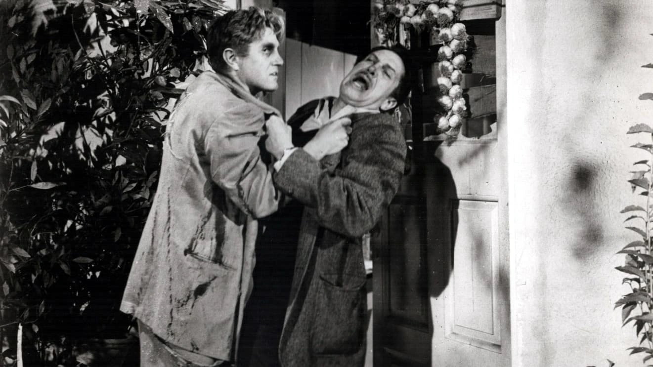 Последний человек на Земле (1964, фильм) смотреть в хорошем качестве