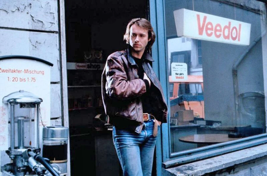 Десперадо-Сити