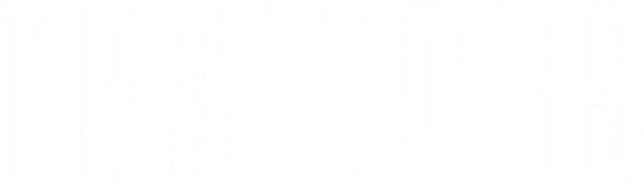 Предатели