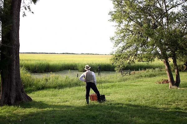 Камера обскура