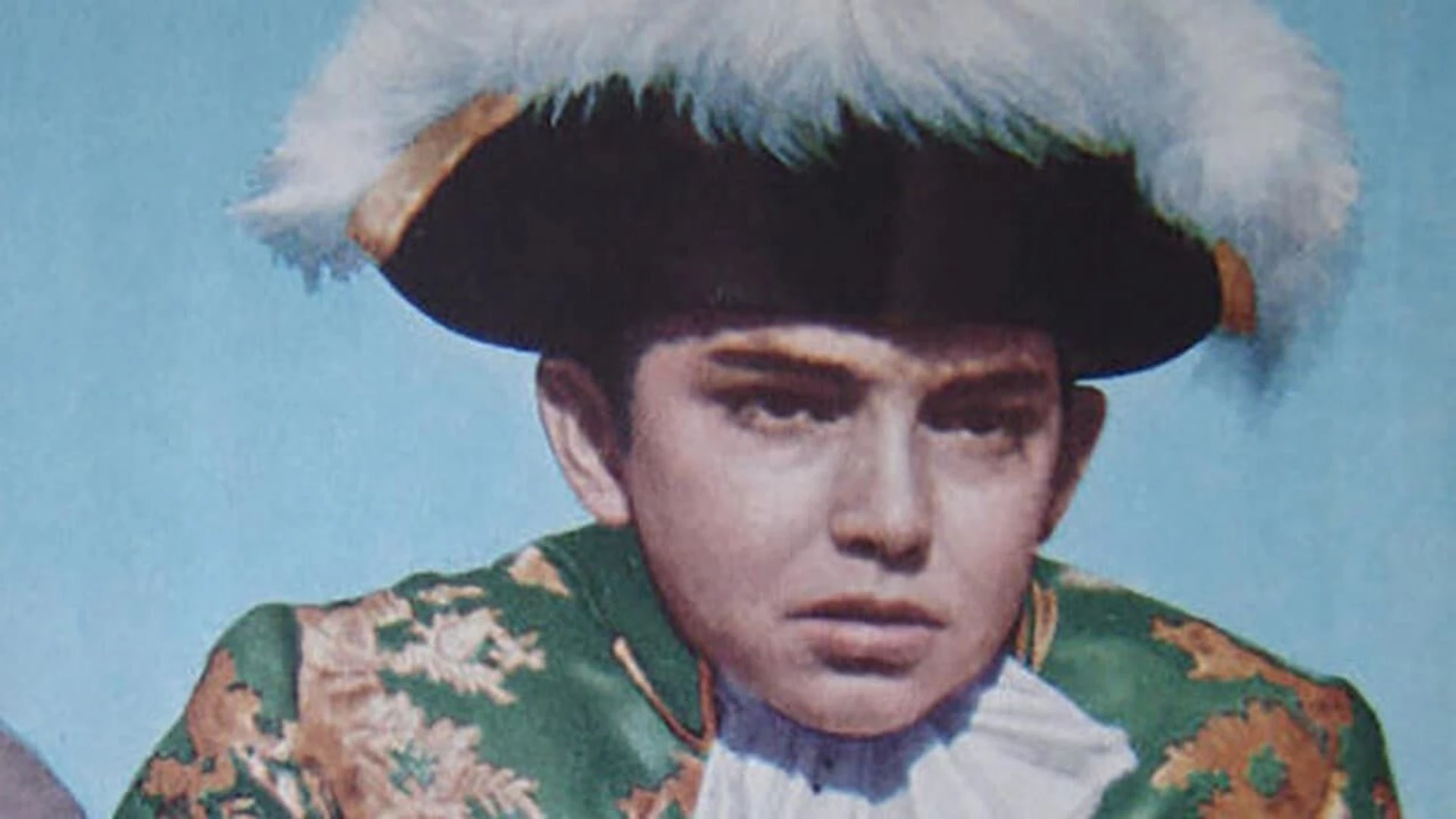 Маленький полковник