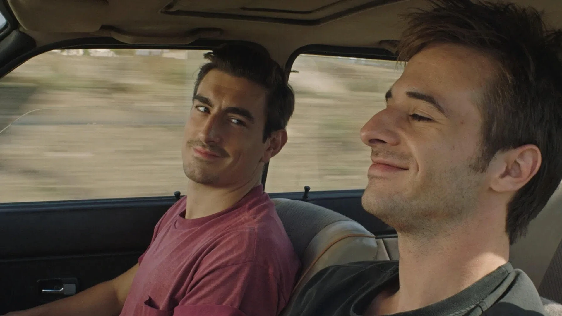 Человек с ответами