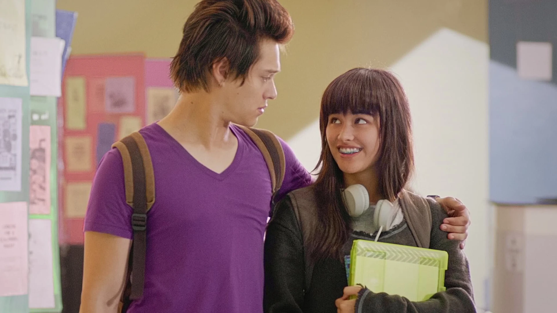 Такая, какая ты есть