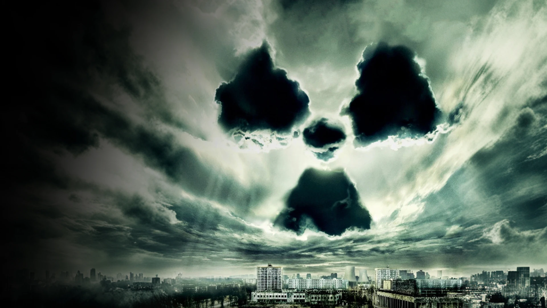 Запретная зона (2012)