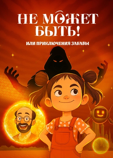 Не может быть! или приключения Забавы