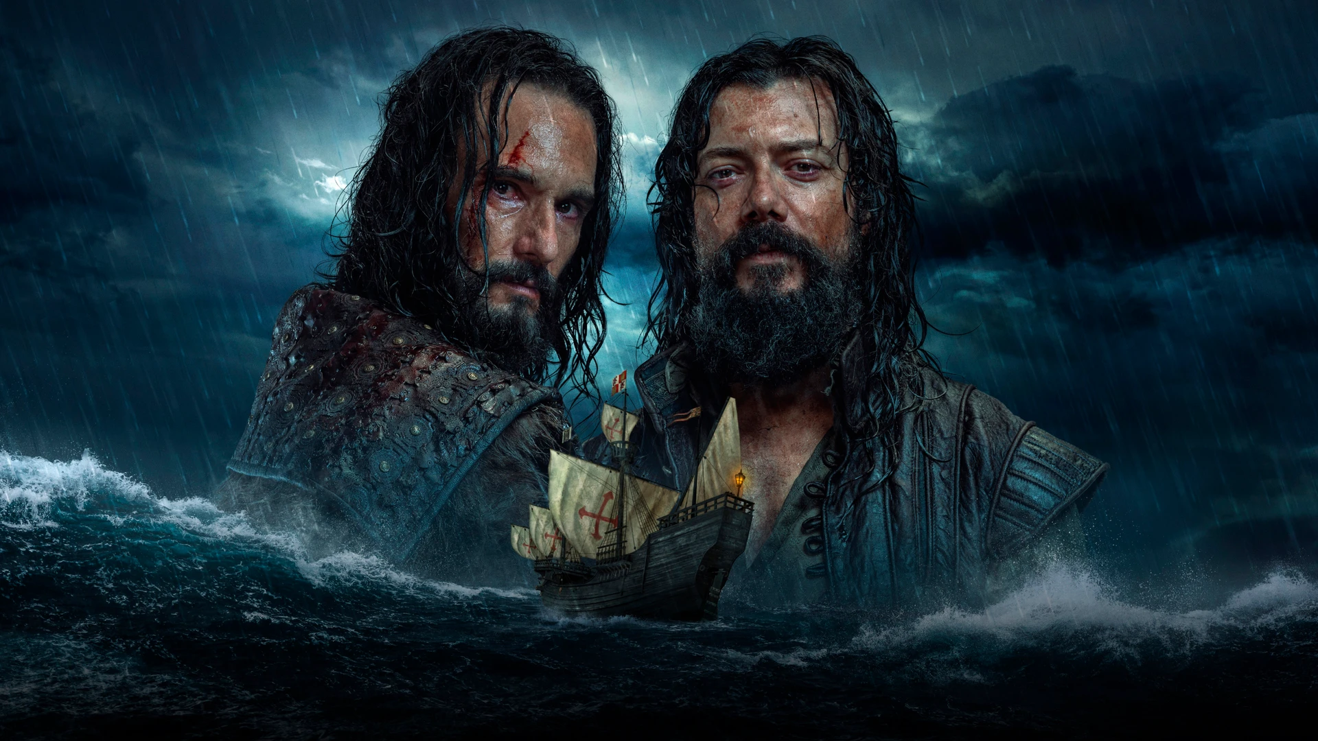 Магеллан: Повелитель морей