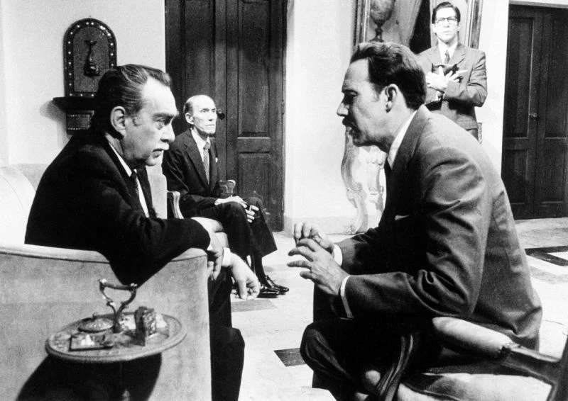 Осужденные на одиночество