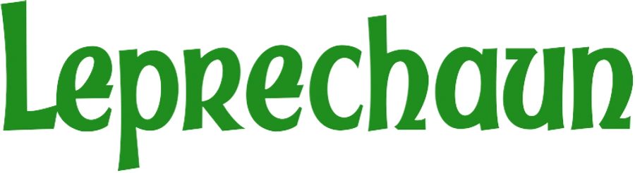 Лепрекон