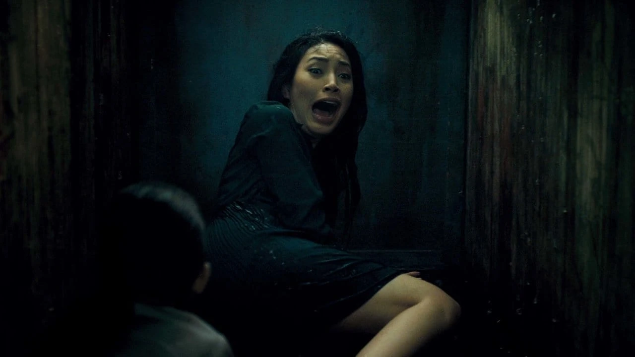 Нерожденный ребёнок