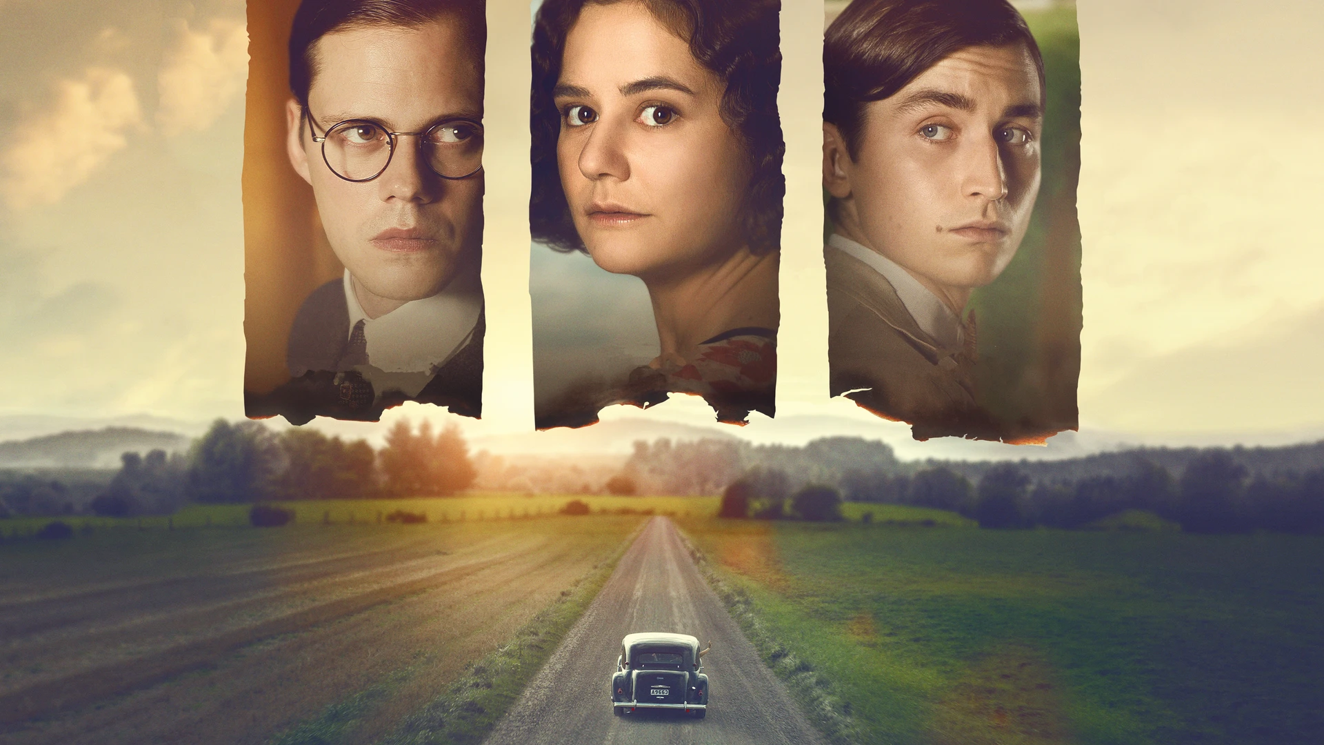 Сожги все мои письма