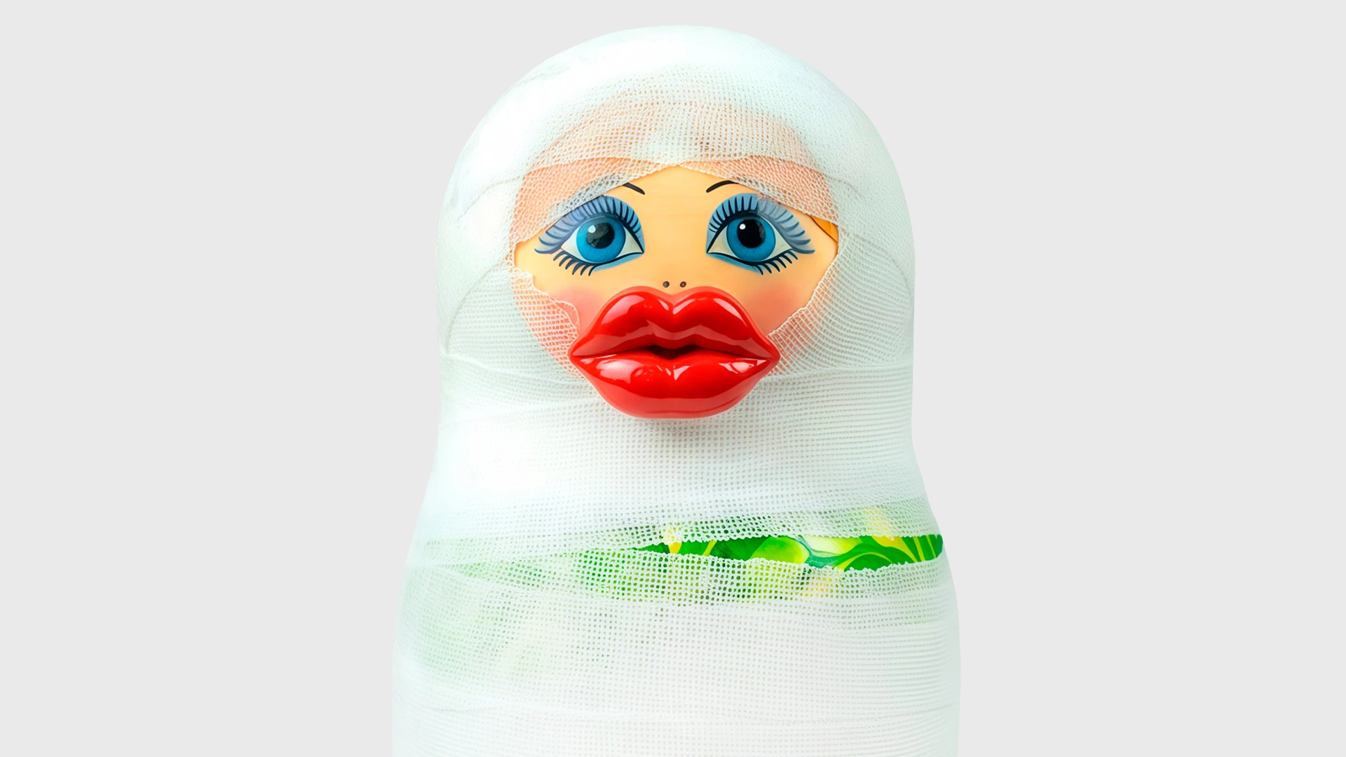 Что я наделала?!