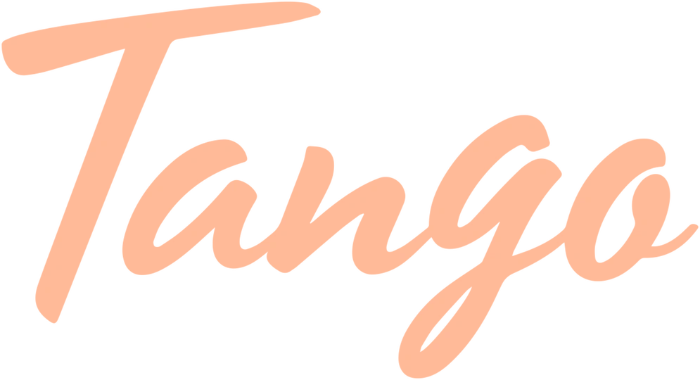 Танго