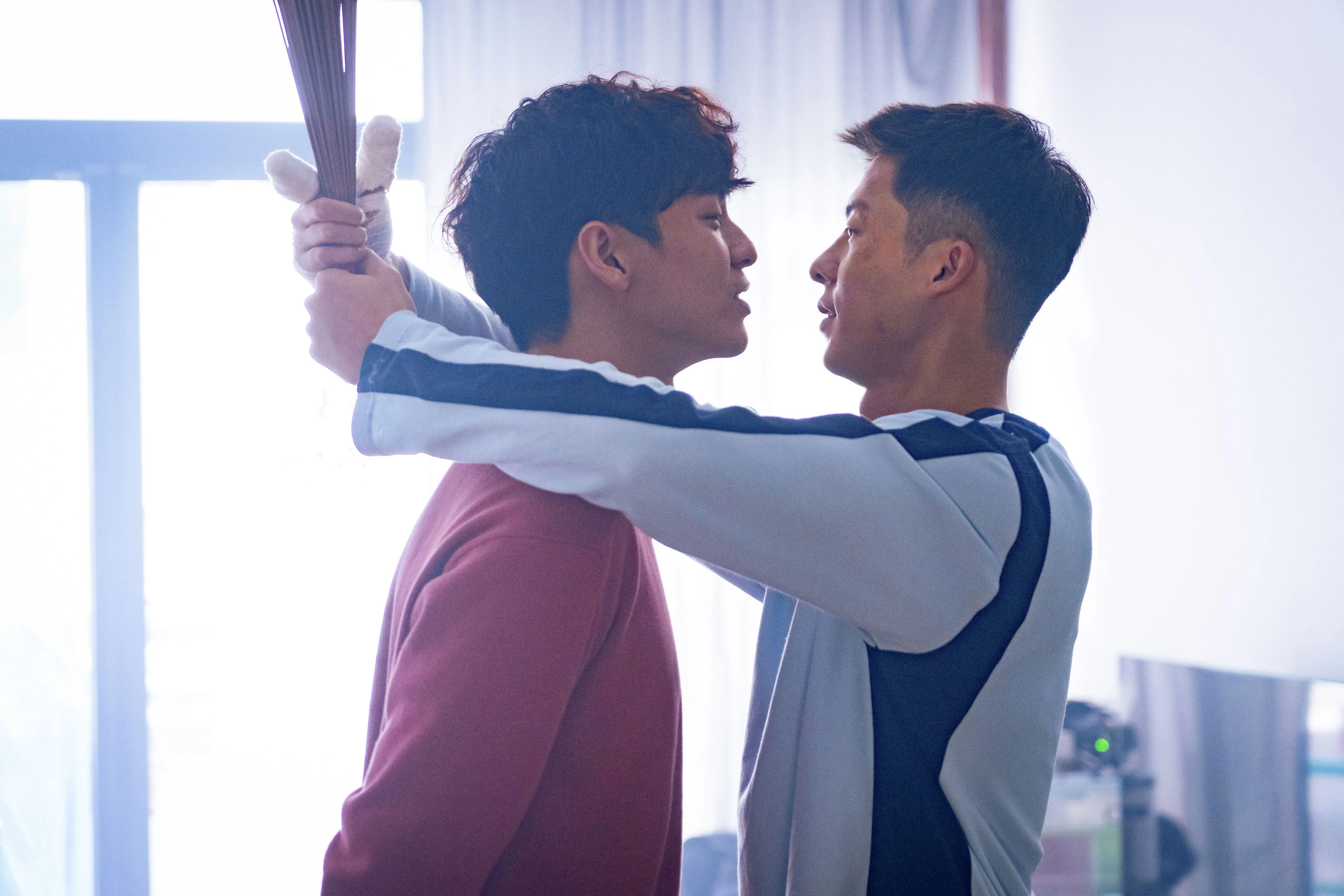 Как я женился на призраке