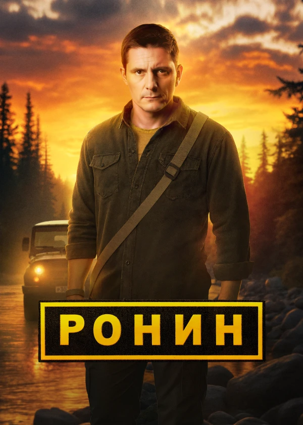 Ронин (2025)