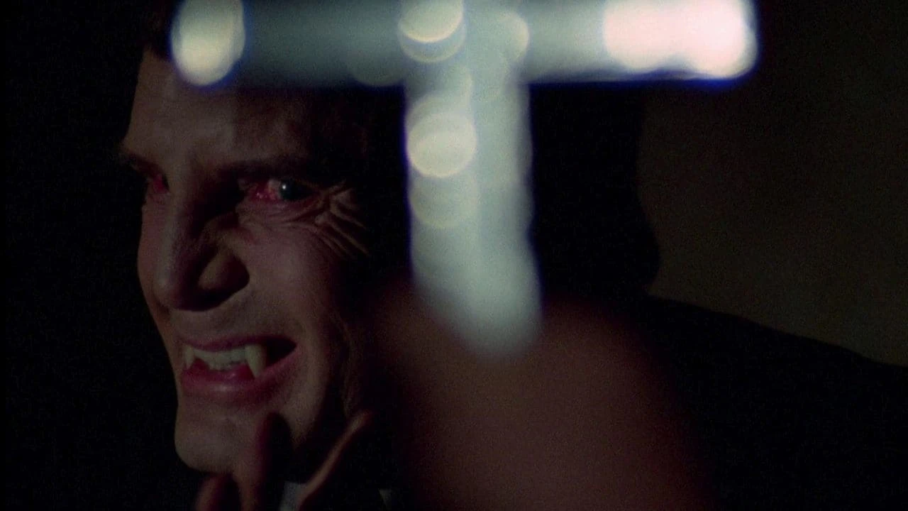 Ночной охотник