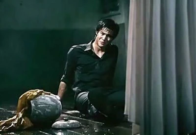 Семейная реликвия