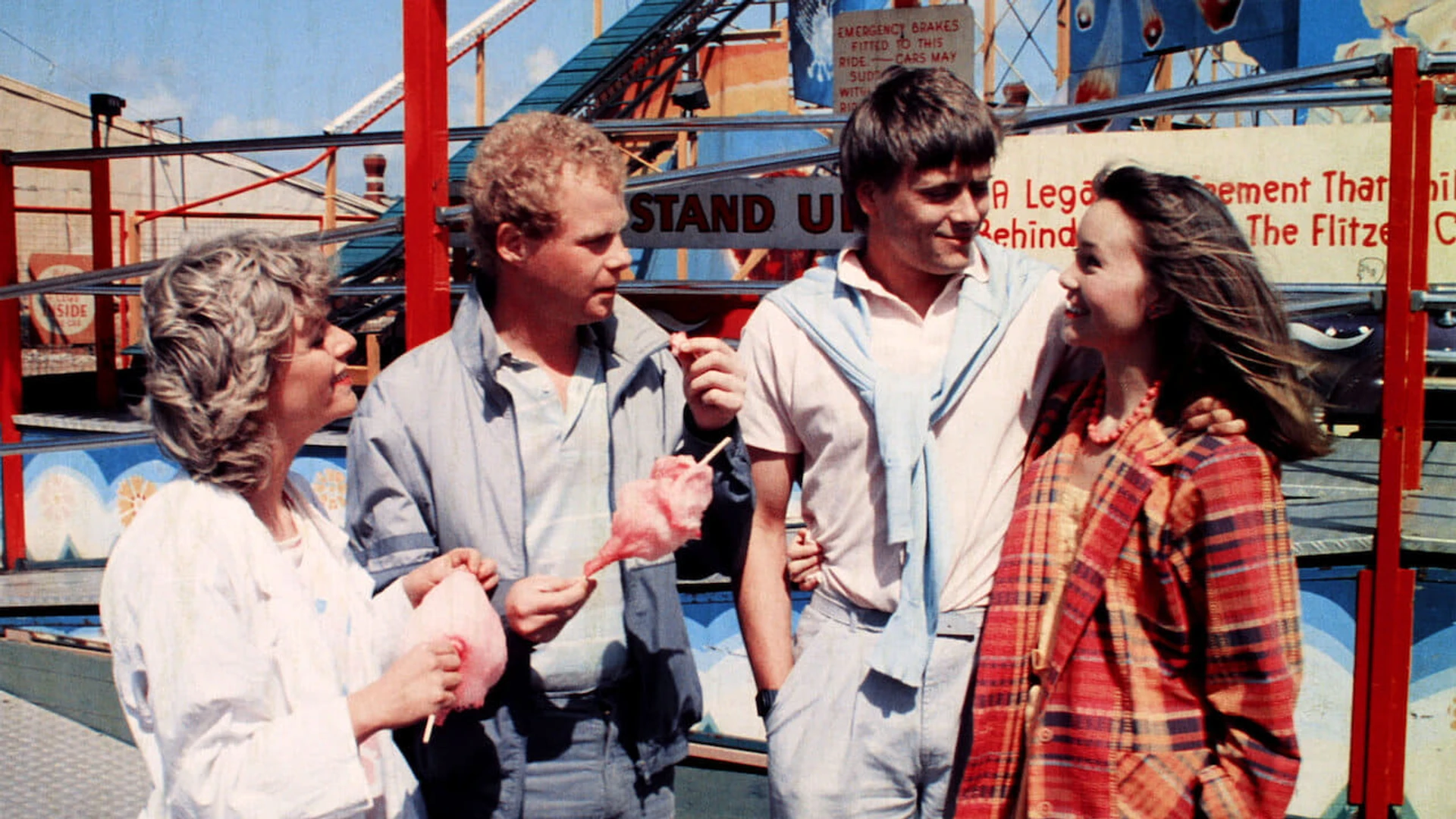 Кровавый новый год