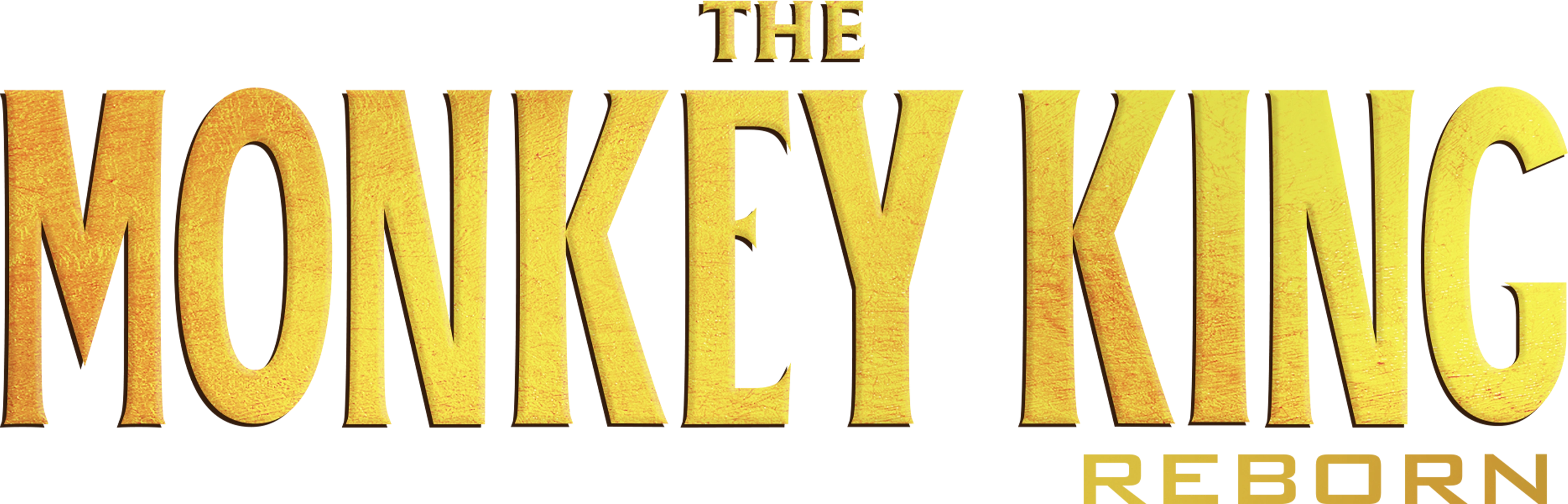 Путешествие на Запад: Реинкарнация Царя демонов