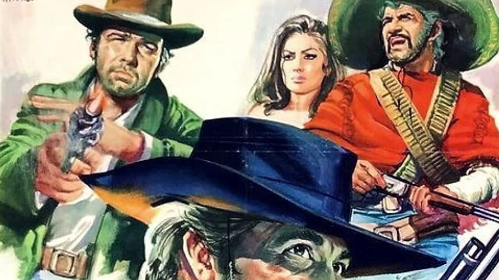 Долгий и кровавый день