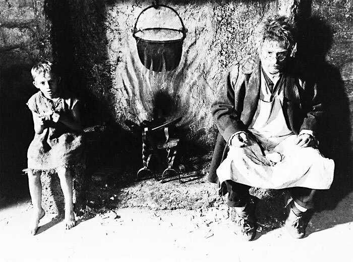 Приключения Пиноккио