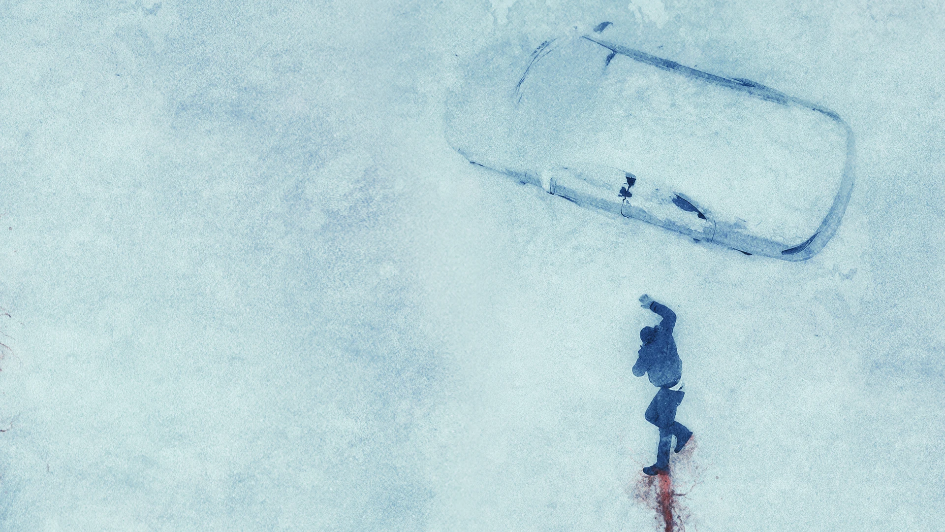 Ледяной страх