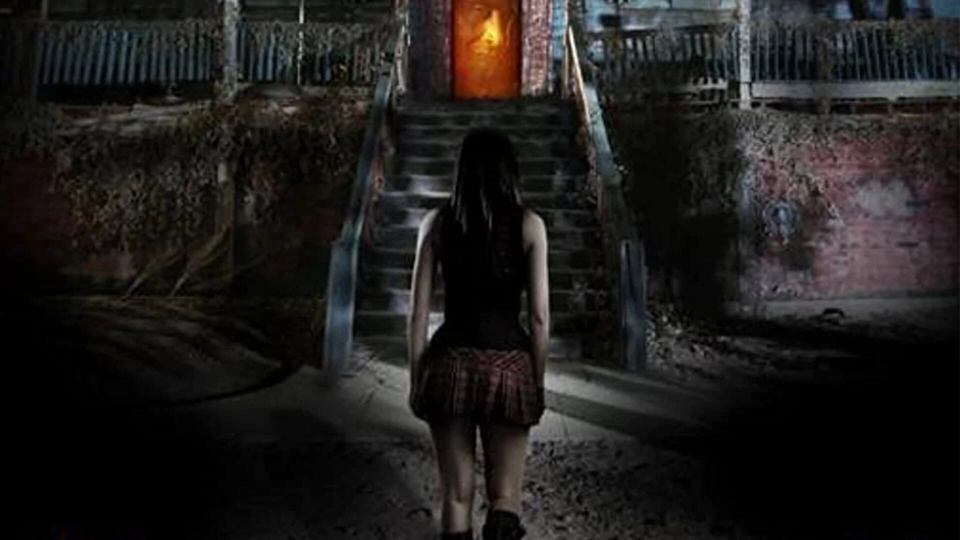 Яма дьявола