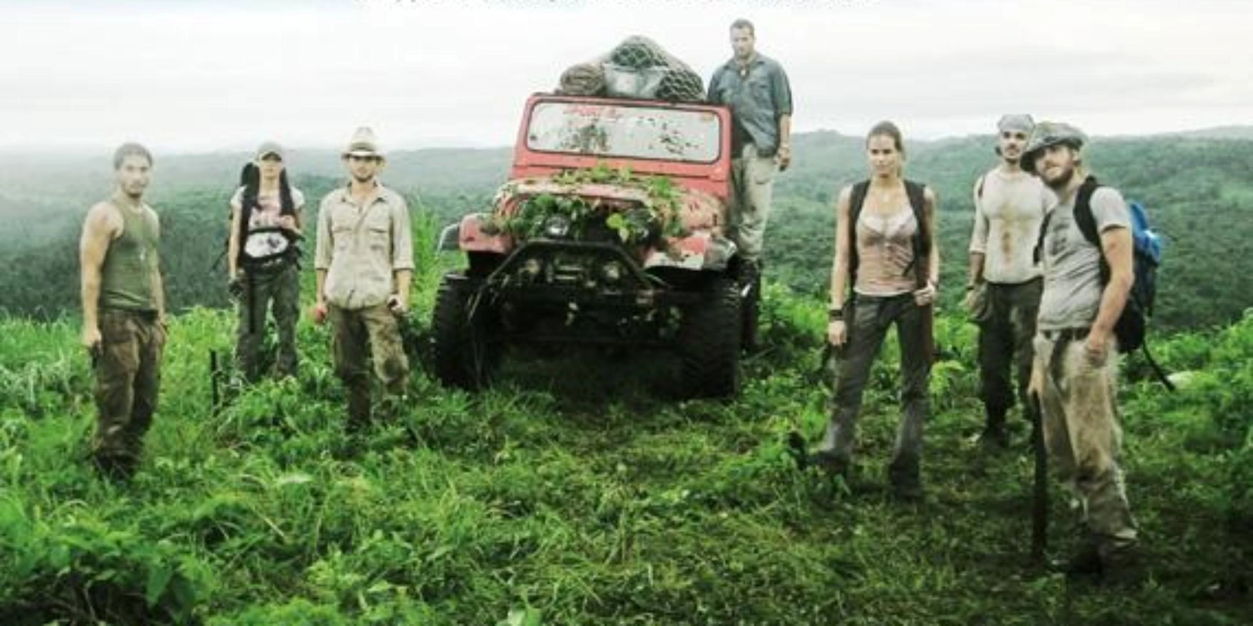 Искусство путешествовать