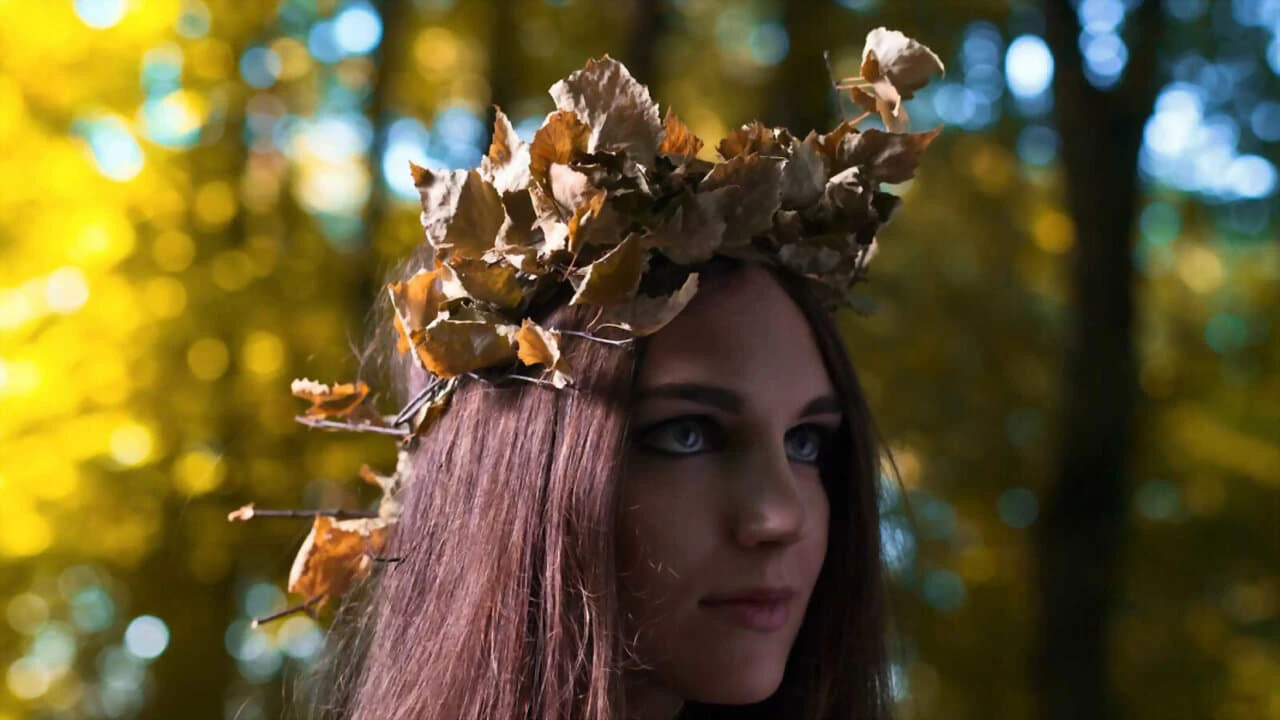 Друиды. Тайна кельтских жрецов