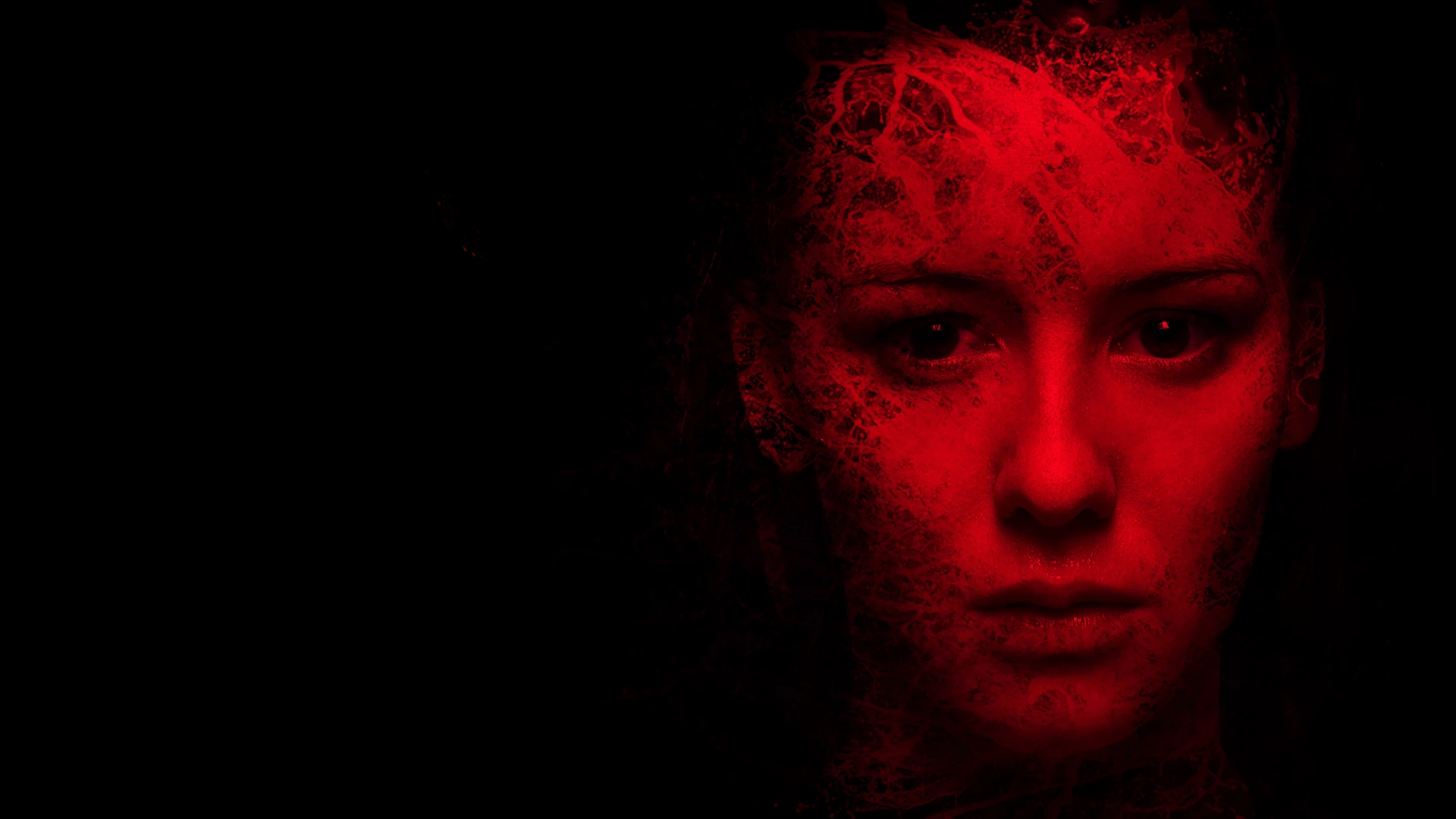 Черная вода