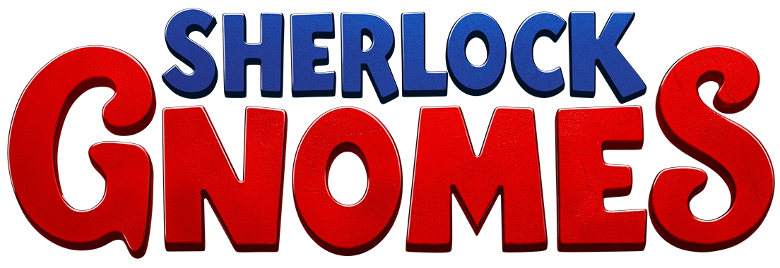 Шерлок Гномс
